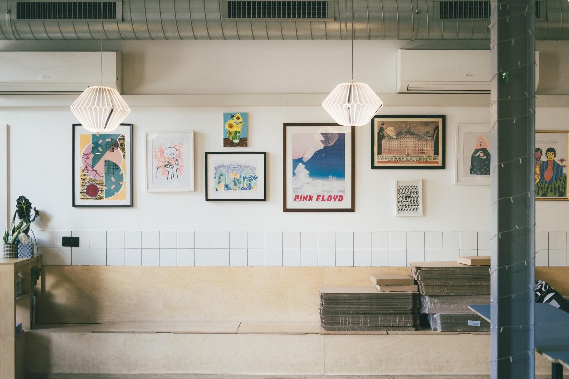 Reasons to Hire Professionals for Moving Your Art Collection From LA