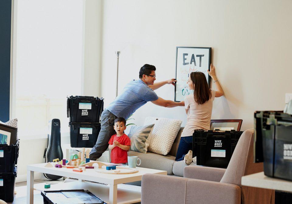 DIY Moving Mistakes You Should Avoid