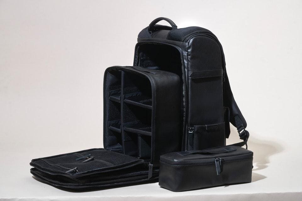 Packing the Bag of Essentials for Your Interstate Move