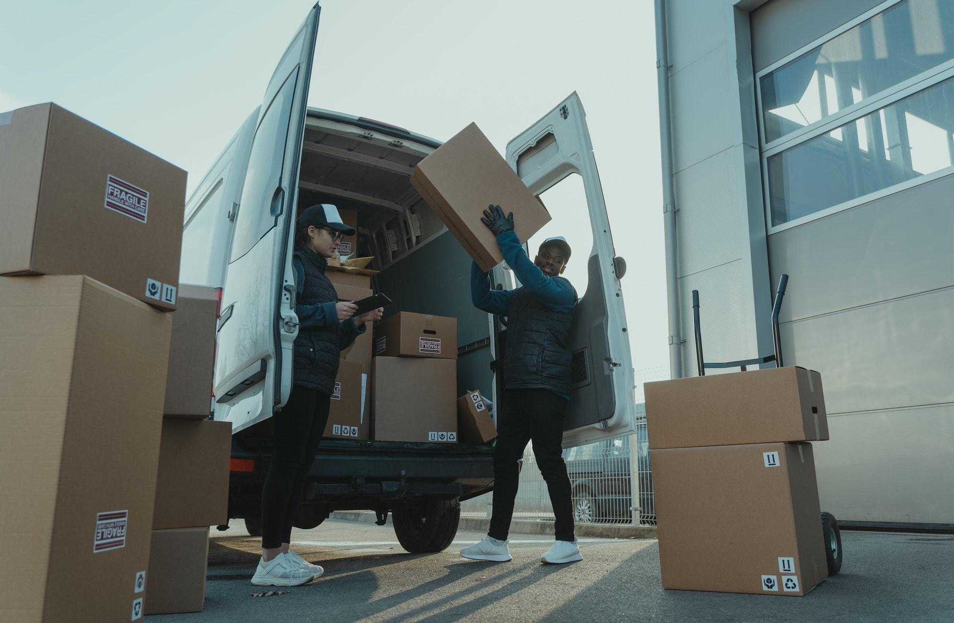 5 Most Demanding Obstacles for Moving Crews