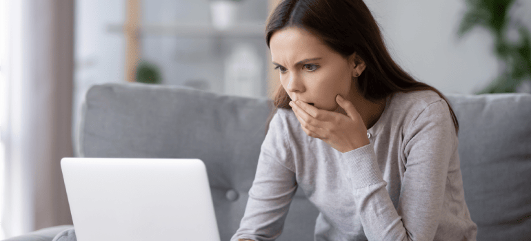 Check Their Online Reviews, Licenses, and Complaint History