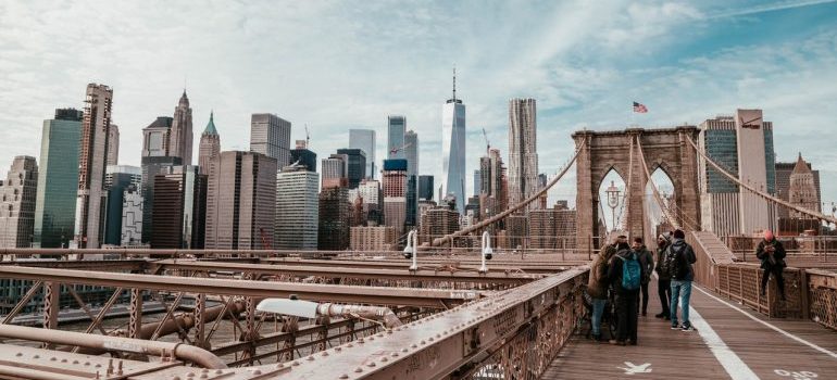 New York