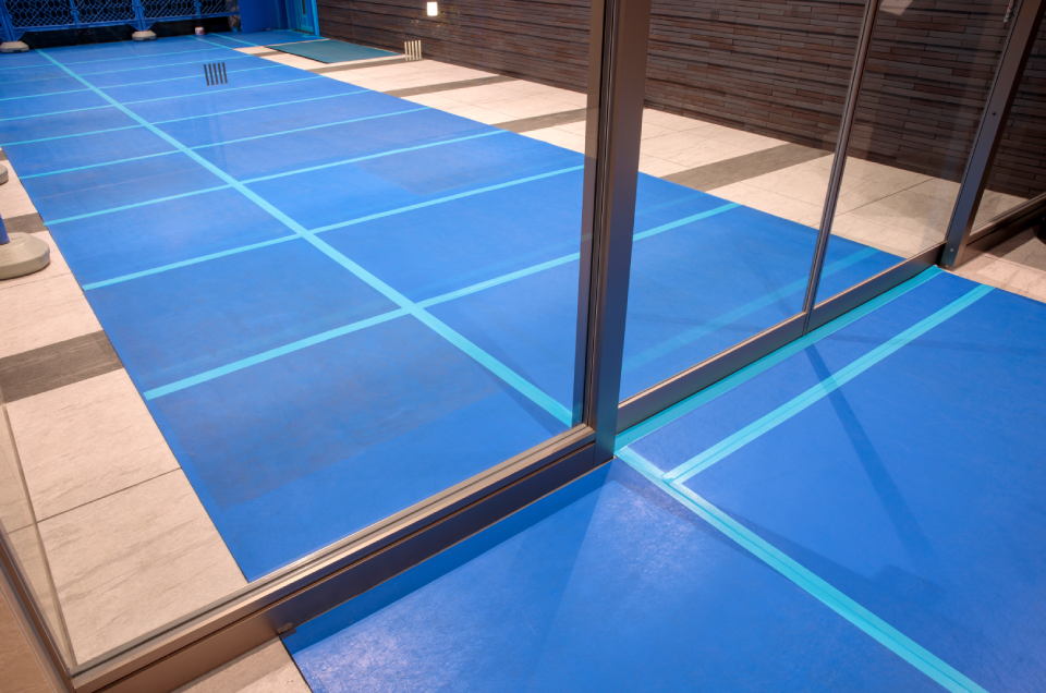Here’s How to Protect Floors During a Move