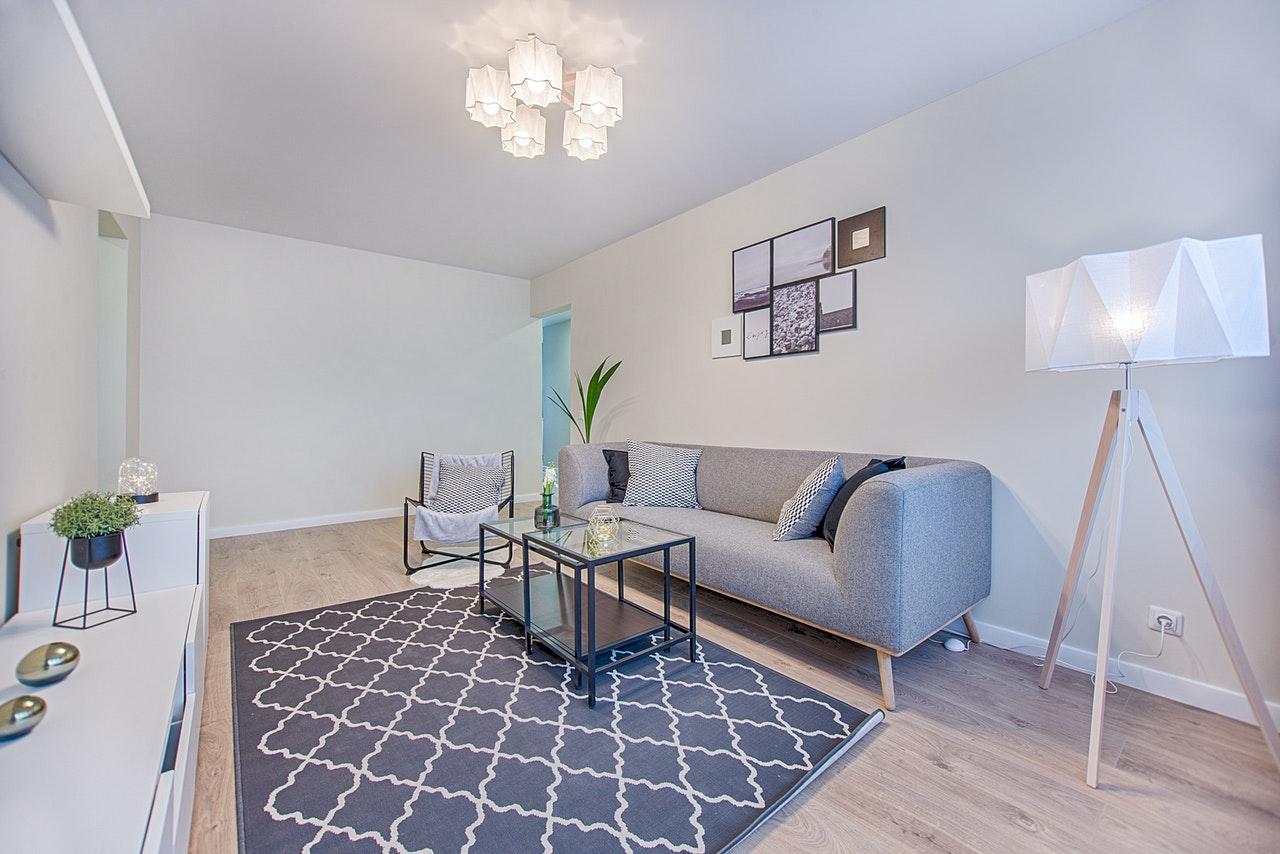 Tips for Living in Smaller Spaces