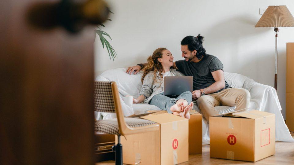 Post-Move Relaxation Ideas You Should Explore