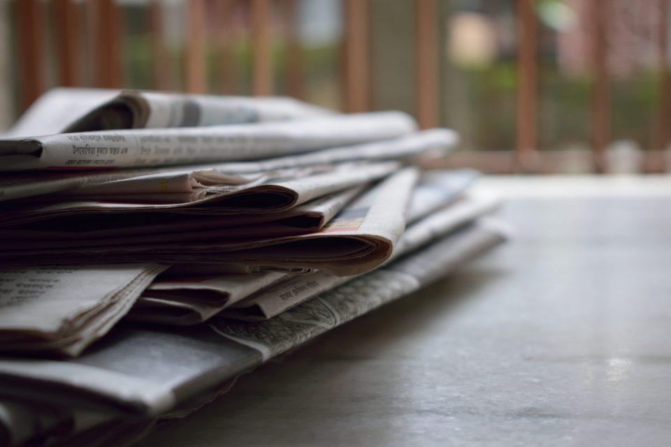 Alternative Green Packing Materials You Can Use