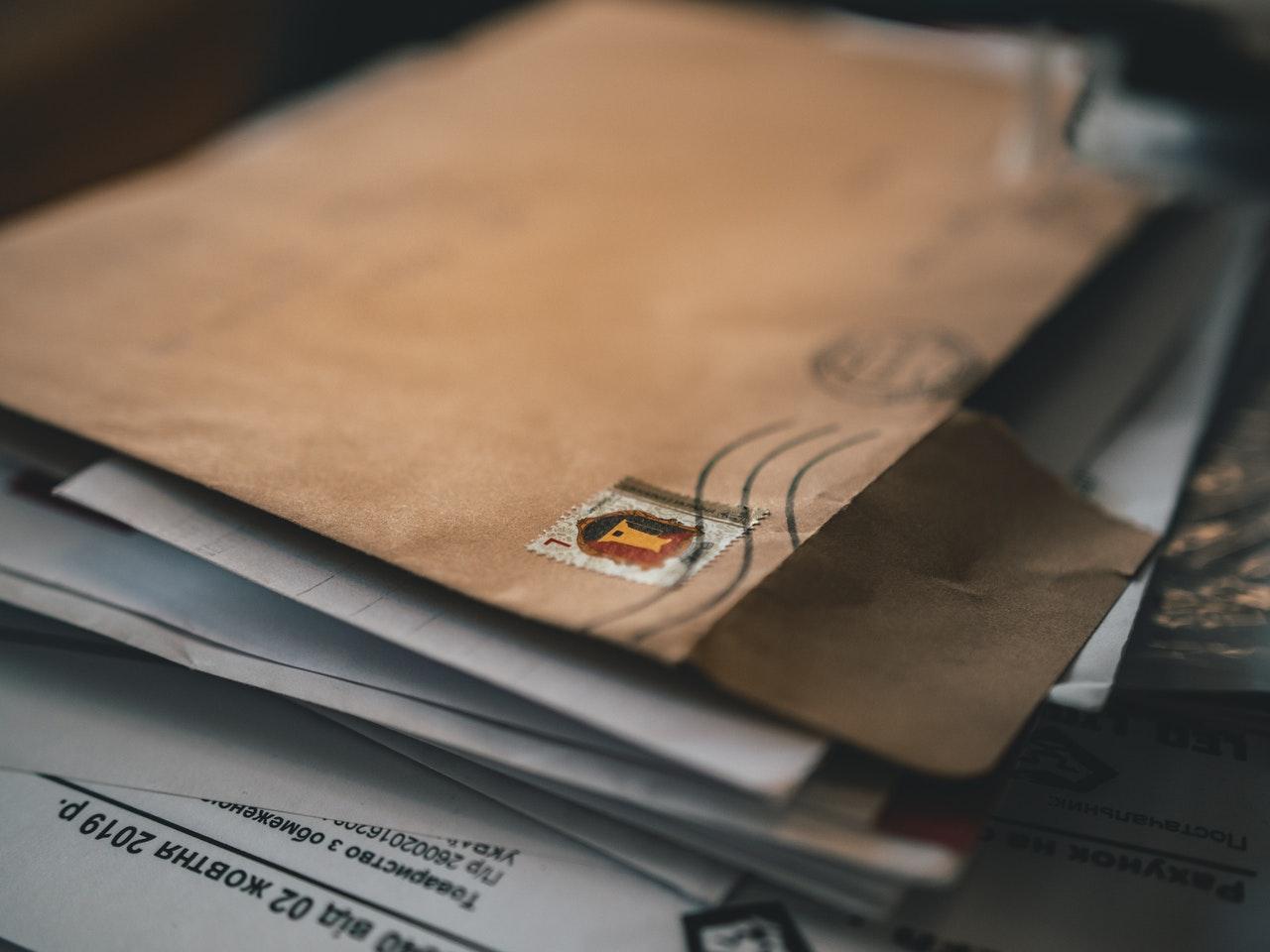 Post-Move Paperwork You Need to Handle