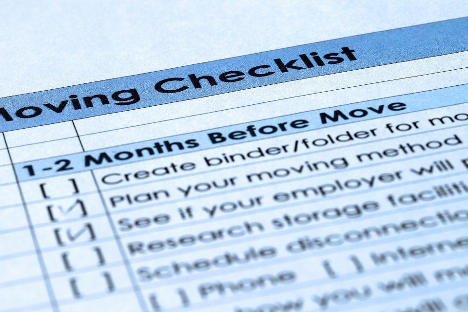 Moving Mistakes You Should Avoid When Relocating to CO