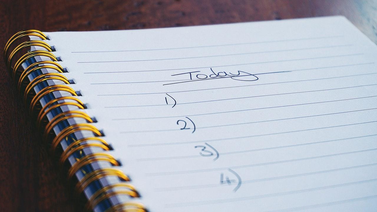 Final Walkthrough Checklist Before Moving Out