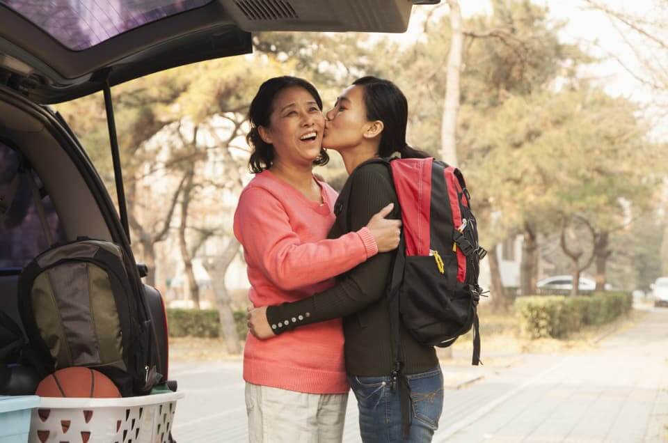 How to Move Out of Your Parents’ House?