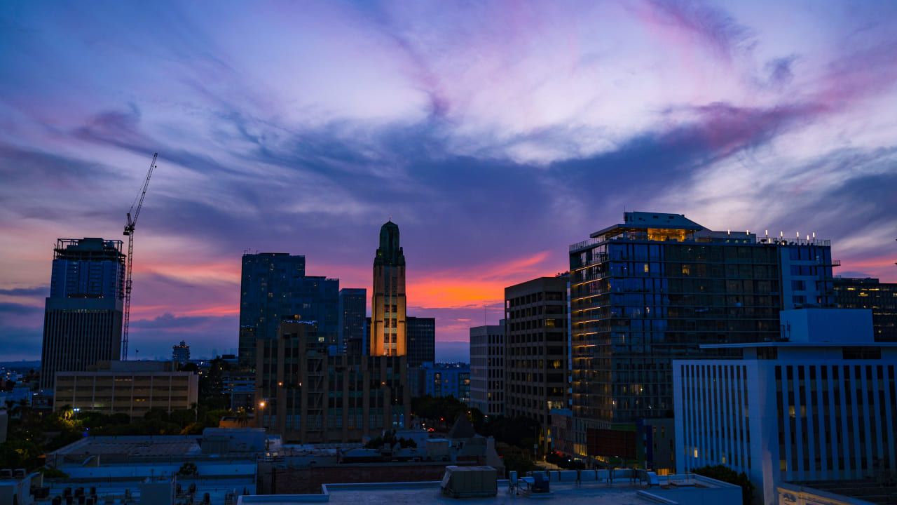 Moving to Koreatown: LA's Most Densely Packed Cultural Hub