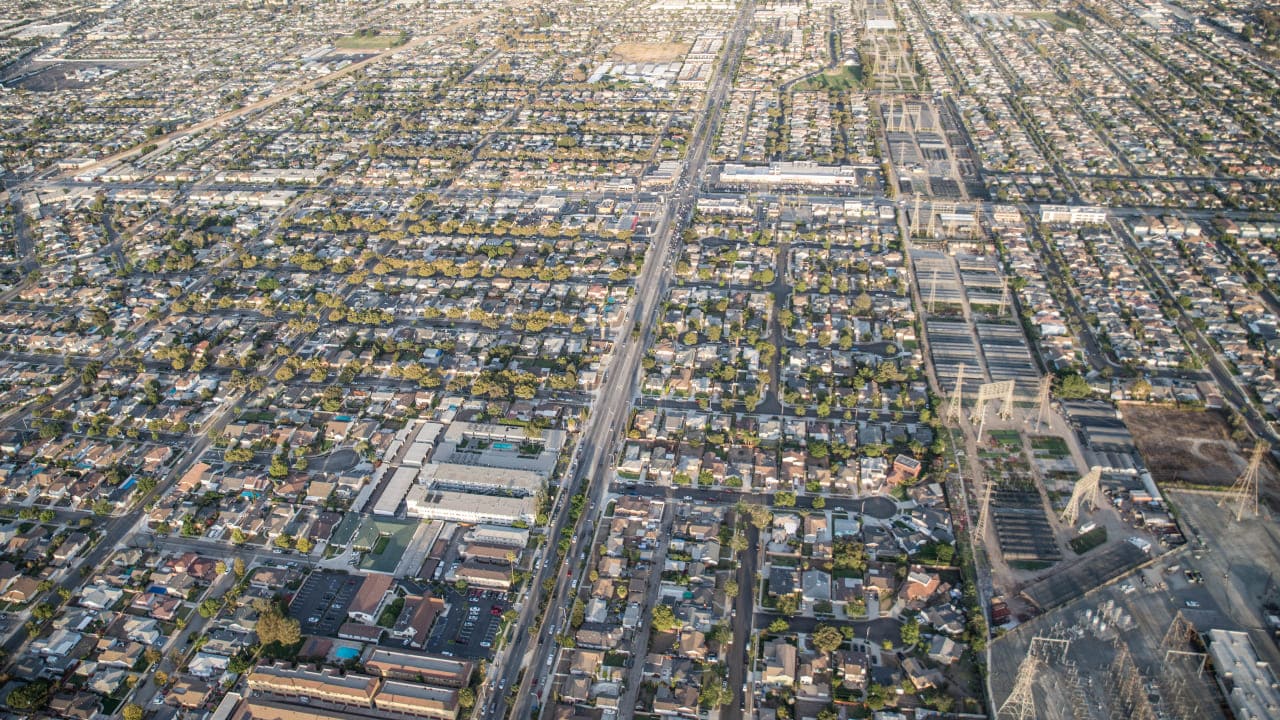 Moving to Inglewood: LA's Most Rapidly Changing Neighborhood