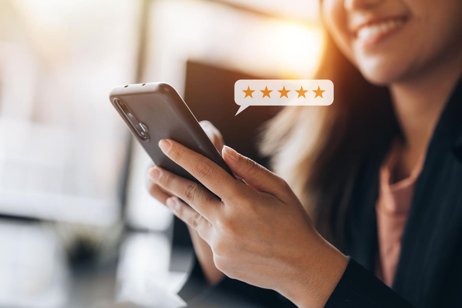 Moving Company Reviews - How to Read