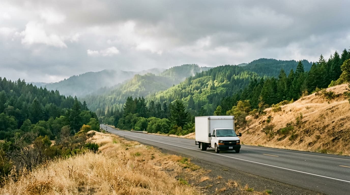 LA to Portland Moving - Tax Implications