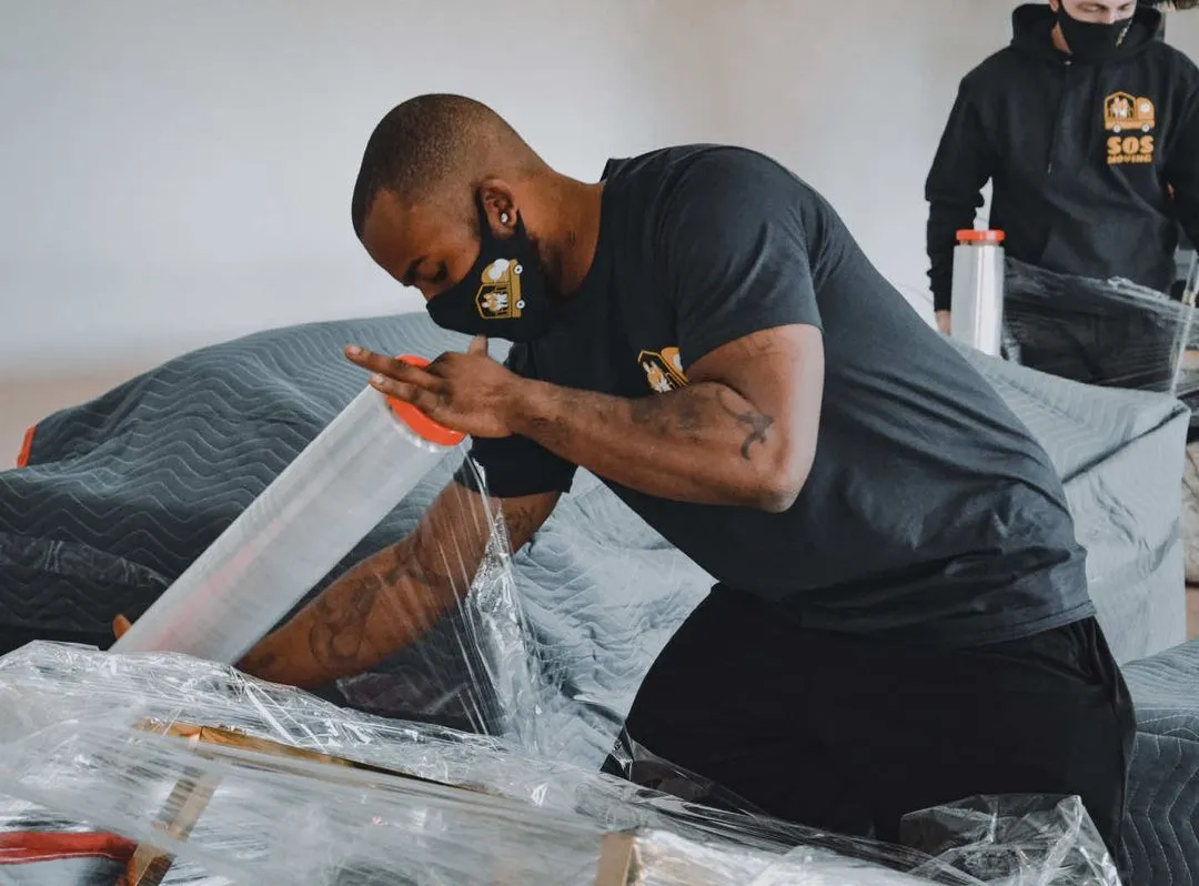 Local Movers and Packers