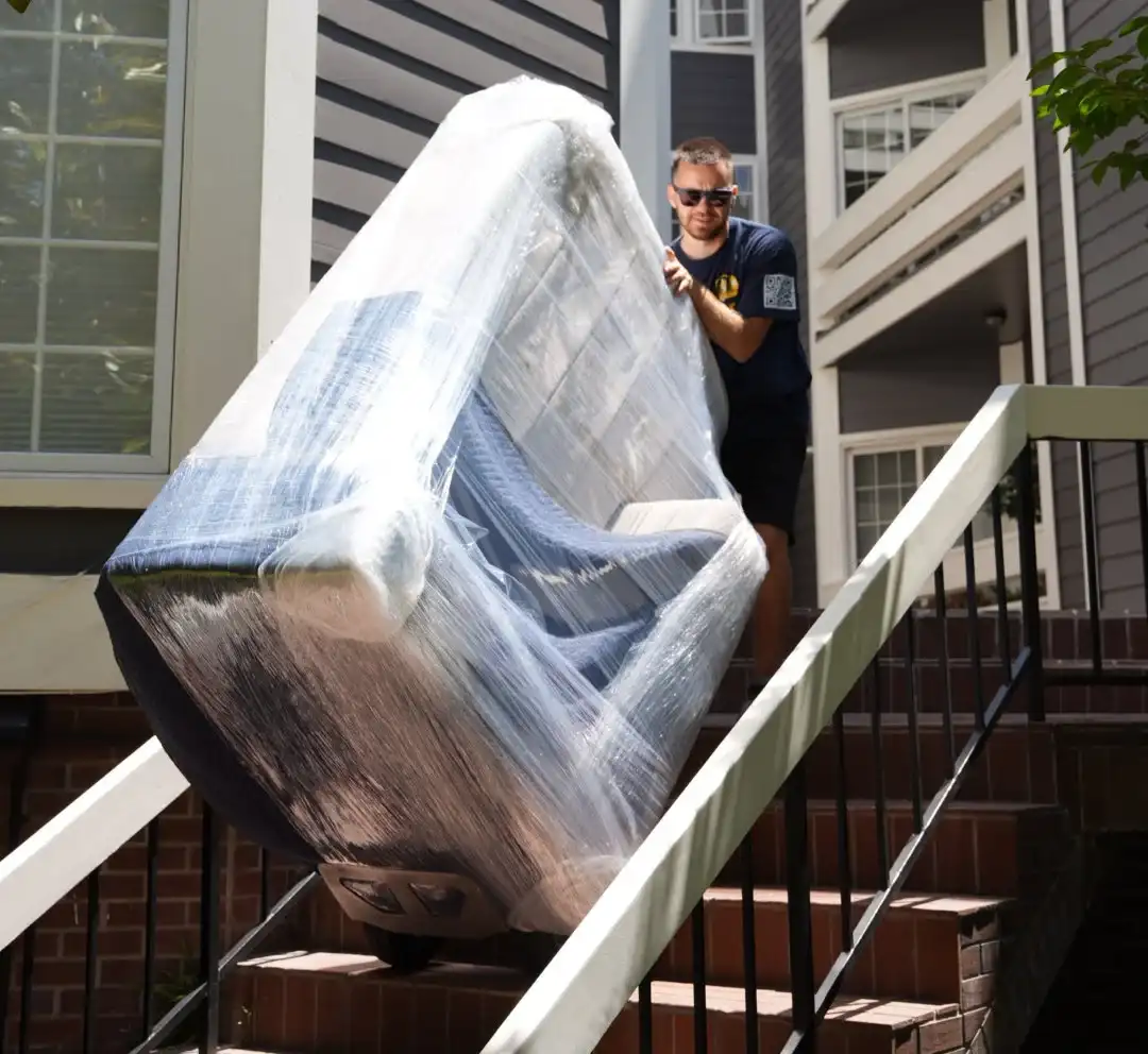 Movers and Packers in Glendale