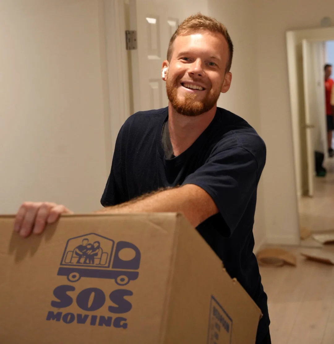 Office Movers in Glendale