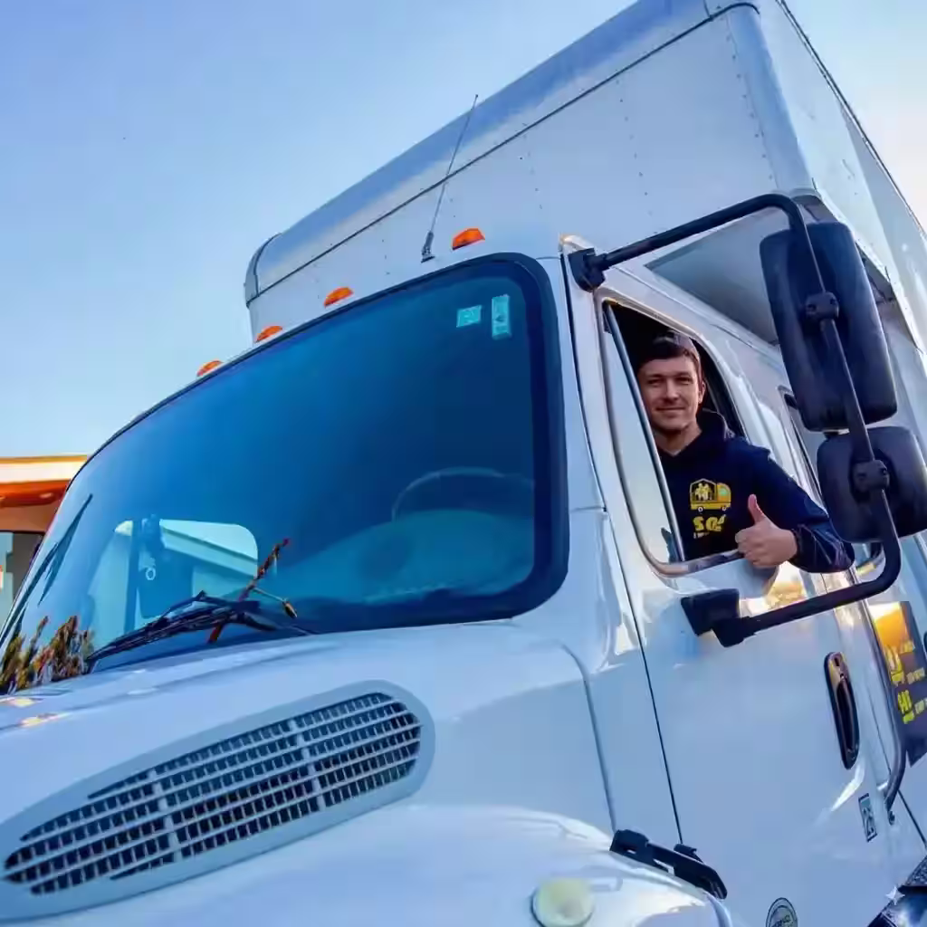 Local Movers in Orange County