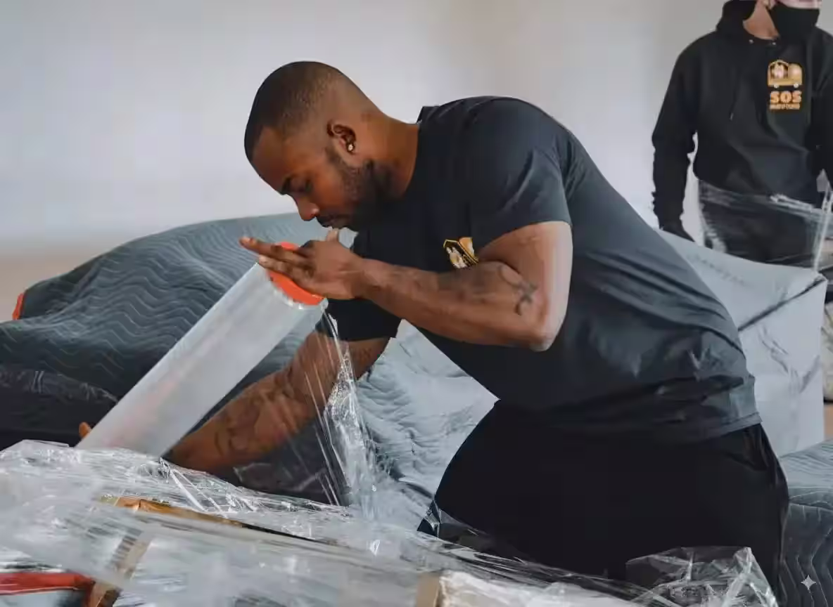 Movers and Packers in Beverly Hills