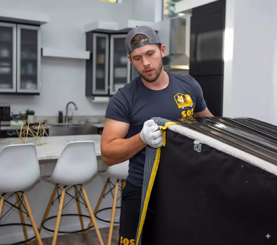 White Glove Moving Company