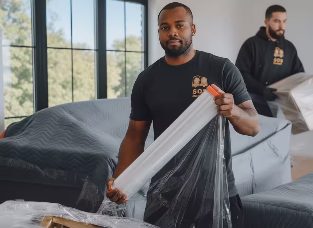 Santa Monica Movers